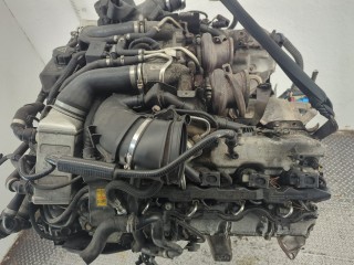 Двигатель (ДВС), ориг. номер 11002296776, 2296776, BMW 7 серия 2008-2012