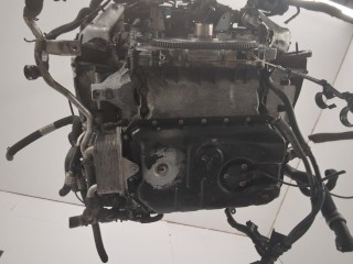 Двигатель (ДВС), ориг. номер 06E100035B, Audi A8 2007-2010