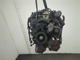 Двигатель (ДВС) Ford Focus 2011-2015
