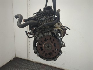 Двигатель (ДВС), ориг. номер 101021GKAA, Nissan Serena (C25) 2005-2007