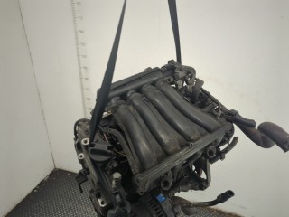 Двигатель (ДВС), ориг. номер 101021GKAA, Nissan Serena (C25) 2005-2007