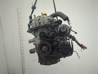 Двигатель (ДВС) Nissan Juke 2014-2020
