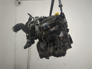 Двигатель (ДВС), ориг. номер 101024ED9D, Nissan Juke 2014-2020