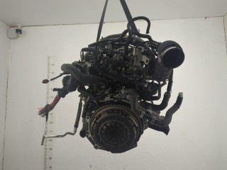 Двигатель (ДВС), ориг. номер 101024ED9D, Nissan Juke 2014-2020