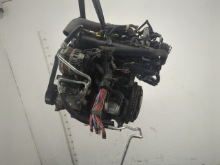 Двигатель (ДВС), ориг. номер 101024ED9D, Nissan Juke 2014-2020