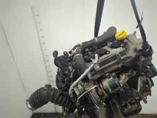 Двигатель (ДВС), ориг. номер 101024ED9D, Nissan Juke 2014-2020