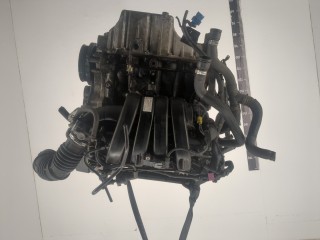 Двигатель (ДВС), ориг. номер 25197209, Chevrolet Cruze 2012-2016