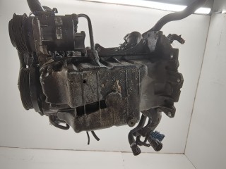 Двигатель (ДВС), ориг. номер 25197209, Chevrolet Cruze 2012-2016