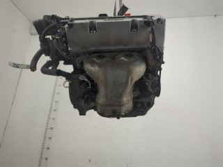 Двигатель (ДВС), ориг. номер 10002RBAE06, Honda Accord 2005-2008