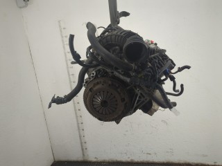 Двигатель (ДВС), ориг. номер 10002RBAE06, Honda Accord 2005-2008