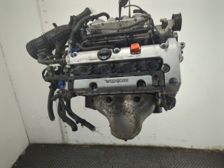 Двигатель (ДВС), ориг. номер 10002RBAE06, Honda Accord 2005-2008