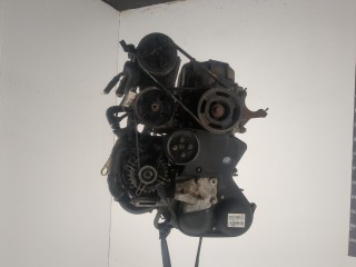 Двигатель (ДВС) Ford Focus 2007-2011