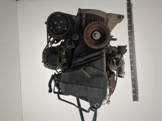 Двигатель (ДВС), ориг. номер 1010200Q4T, Nissan Qashqai 2010-2013