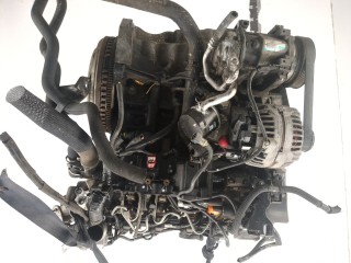 Двигатель (ДВС), ориг. номер 1010200Q4T, Nissan Qashqai 2010-2013