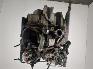 Двигатель (ДВС), ориг. номер 1010200Q4T, Nissan Qashqai 2010-2013