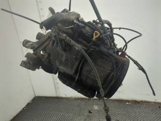 Двигатель (ДВС), ориг. номер 1900064810, Toyota Previa 1994-2000