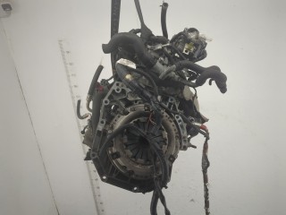 Двигатель (ДВС), ориг. номер 10102BC23F, Nissan Note E11 2005-2008