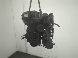 Двигатель (ДВС) Ford Focus 2007-2011
