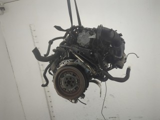 Двигатель (ДВС), ориг. номер 03G100032D, Volkswagen Passat 2005-2010