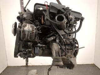 Двигатель (ДВС), ориг. номер 11007506912, 7506912, BMW 5 серия 2000-2004
