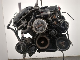 Двигатель (ДВС), ориг. номер 11007506912, 7506912, BMW 5 серия 2000-2004