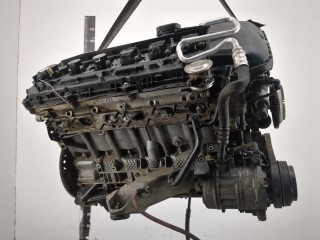 Двигатель (ДВС), ориг. номер 11007506912, 7506912, BMW 5 серия 2000-2004