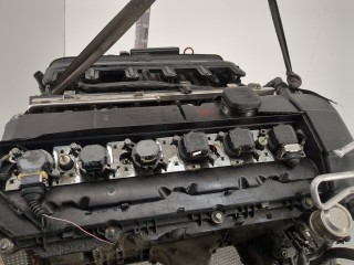 Двигатель (ДВС), ориг. номер 11007506912, 7506912, BMW 5 серия 2000-2004