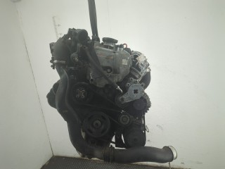 Двигатель (ДВС) Volkswagen Passat 2005-2010