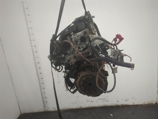 Двигатель (ДВС), ориг. номер 7701472197, Renault Scenic 1999-2003