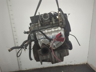 Двигатель (ДВС), ориг. номер 7701472197, Renault Scenic 1999-2003