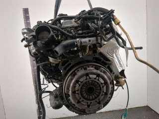 Двигатель (ДВС), ориг. номер 1230443, 3S7G6006CA, Ford Mondeo 2000-2003