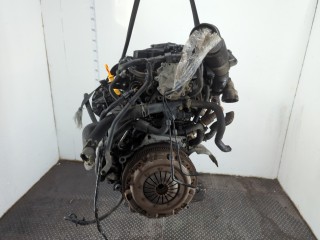 Двигатель (ДВС), ориг. номер 045100033C, Seat Ibiza 2008-2012