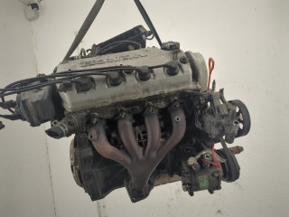 Двигатель (ДВС), ориг. номер 10002P3XG03, 10003P3XG00, Honda Civic 1995-2001
