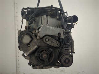 Двигатель (ДВС) Opel Vectra 2002-2005