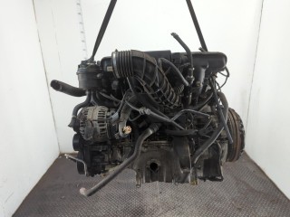 Двигатель (ДВС), ориг. номер 11000140991, BMW X3 E83 2003-2006