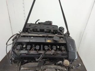 Двигатель (ДВС), ориг. номер 11000140991, BMW X3 E83 2003-2006