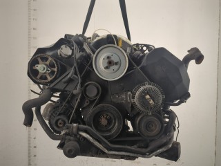 Двигатель (ДВС), ориг. номер 078100105G, Audi A4 1994-1999