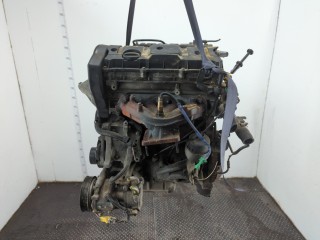 Двигатель (ДВС), ориг. номер 0135JY, Peugeot 307 2005-2008