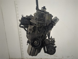 Двигатель (ДВС) Seat Leon 2005-2009