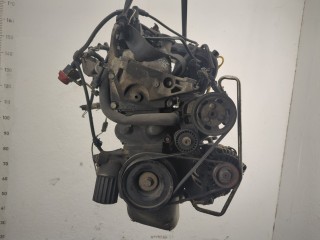 Двигатель (ДВС) Renault Kangoo 1997-2003