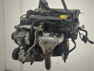 Двигатель (ДВС), ориг. номер MD303560, Chrysler Sebring 1994-2000