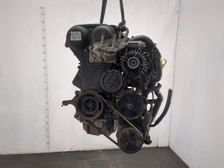 Двигатель (ДВС) Ford Focus 2007-2011