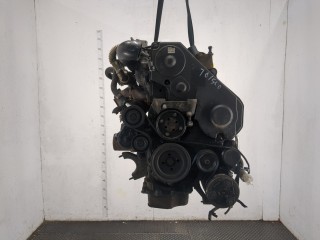 Двигатель (ДВС) Ford Focus 2007-2011