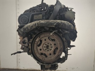Двигатель (ДВС), ориг. номер LR013047, Land Rover Discovery 2009-2013