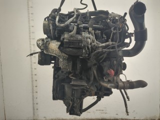 Двигатель (ДВС), ориг. номер LR013047, Land Rover Discovery 2009-2013