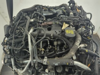 Двигатель (ДВС), ориг. номер LR013047, Land Rover Discovery 2009-2013