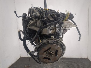 Двигатель (ДВС), ориг. номер 68034647AA, 68024408AA, Dodge Nitro 2006-2011