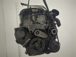 Двигатель (ДВС) Opel Astra 1998-2009
