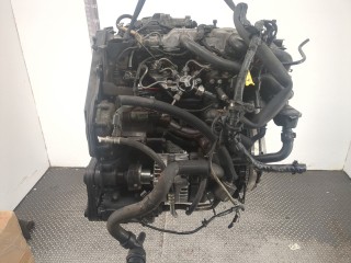 Двигатель (ДВС), ориг. номер 1444979, 6G9Q6005BA, Ford Galaxy 2006-2010