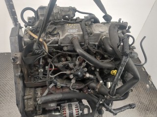 Двигатель (ДВС), ориг. номер 1444979, 6G9Q6005BA, Ford Galaxy 2006-2010